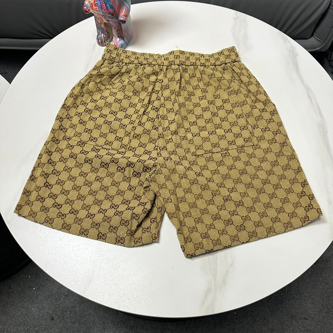 LuxluxHouse Best Quality Clothes Gucci Pants