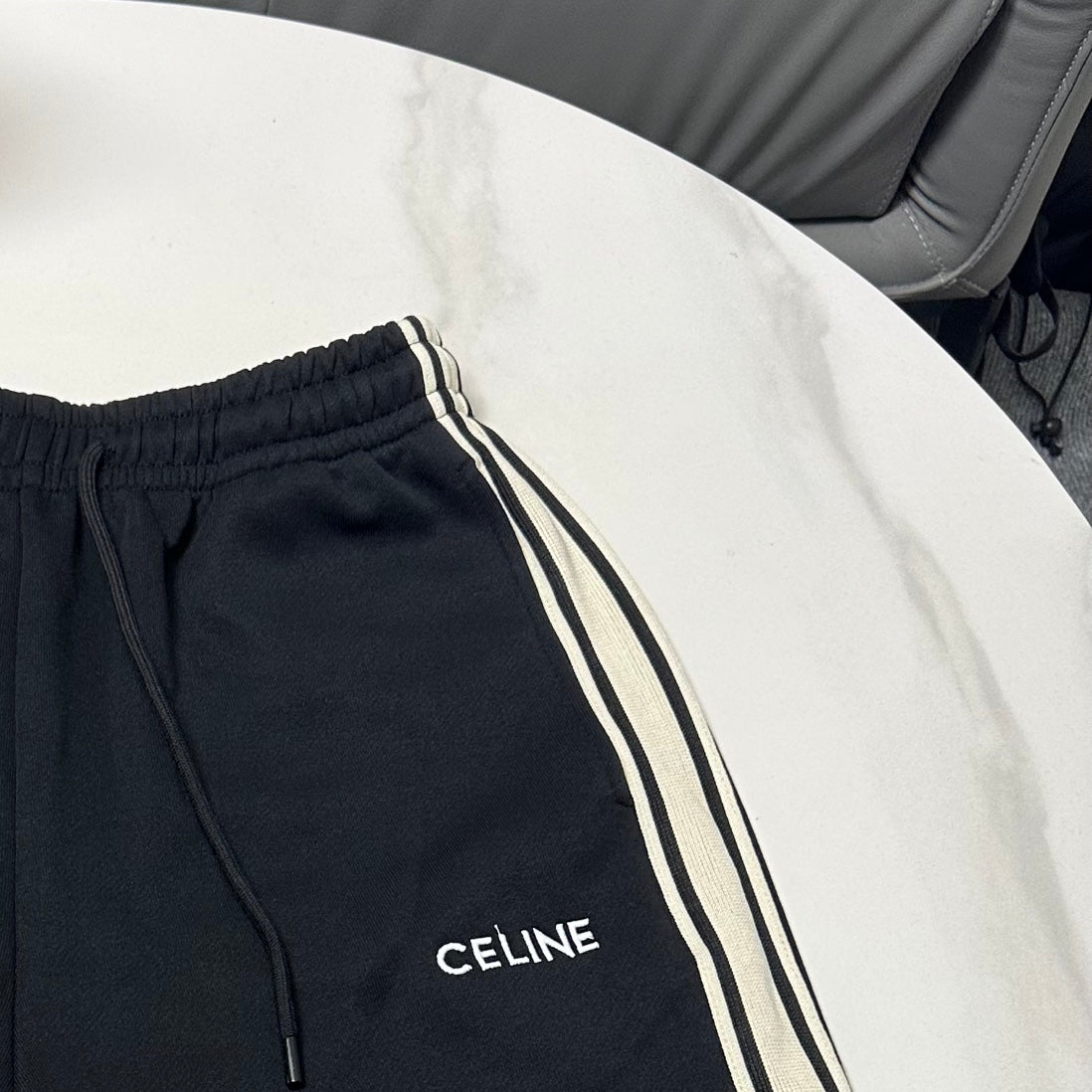 LuxluxHouse Best Quality Clothes Pants Celine