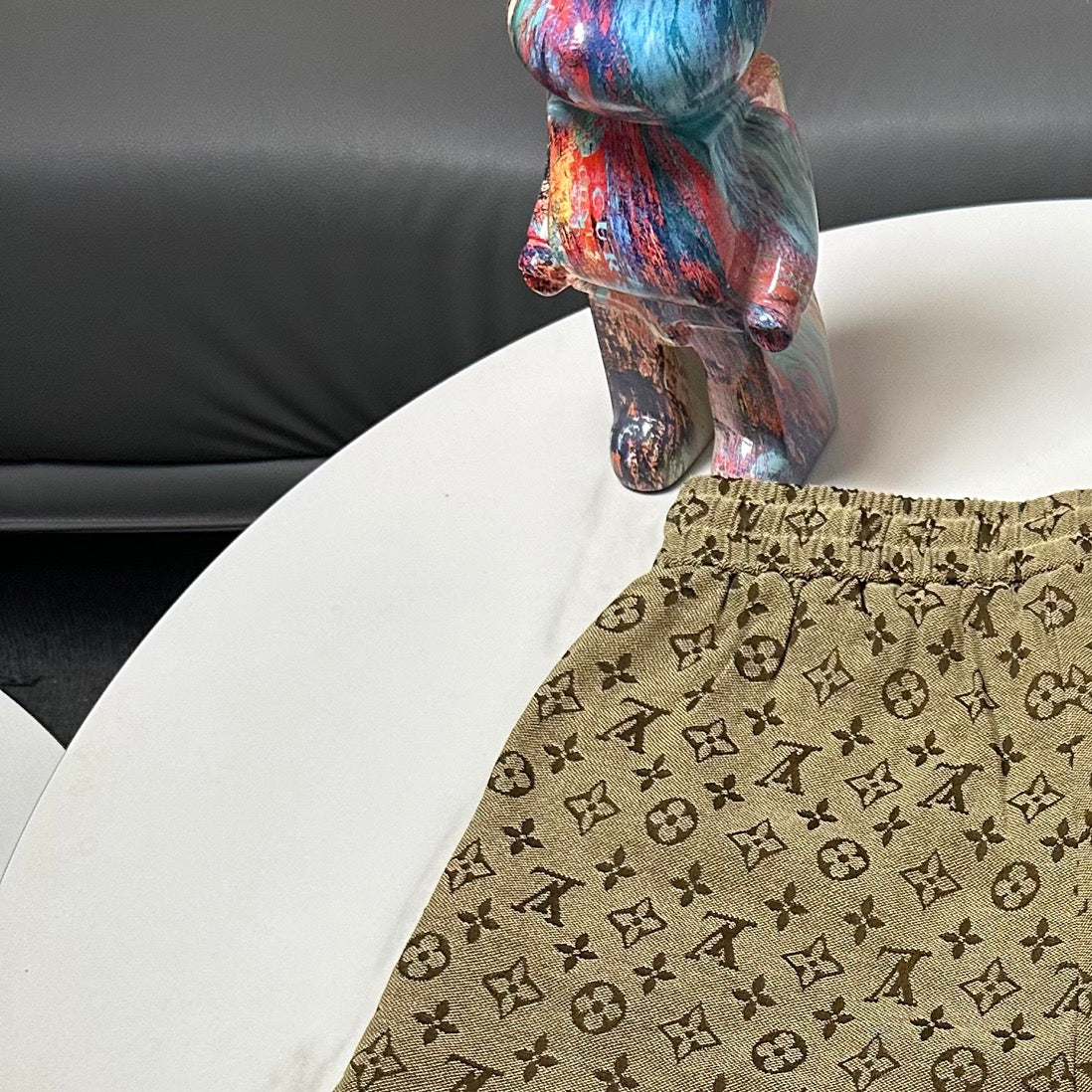 LuxluxHouse Best Quality Clothes Pants Louis Vuitton