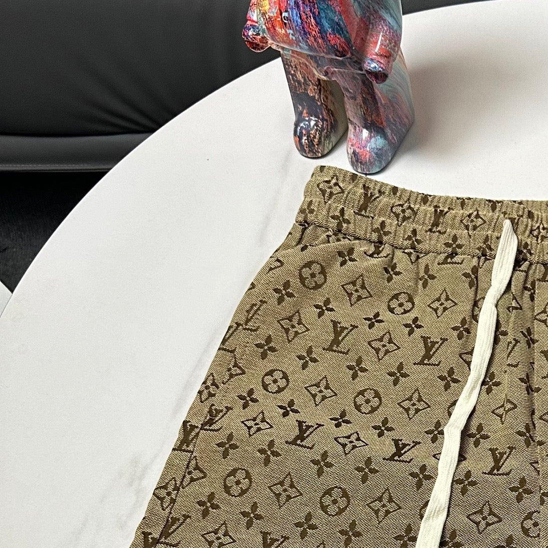 LuxluxHouse Best Quality Clothes Pants Louis Vuitton