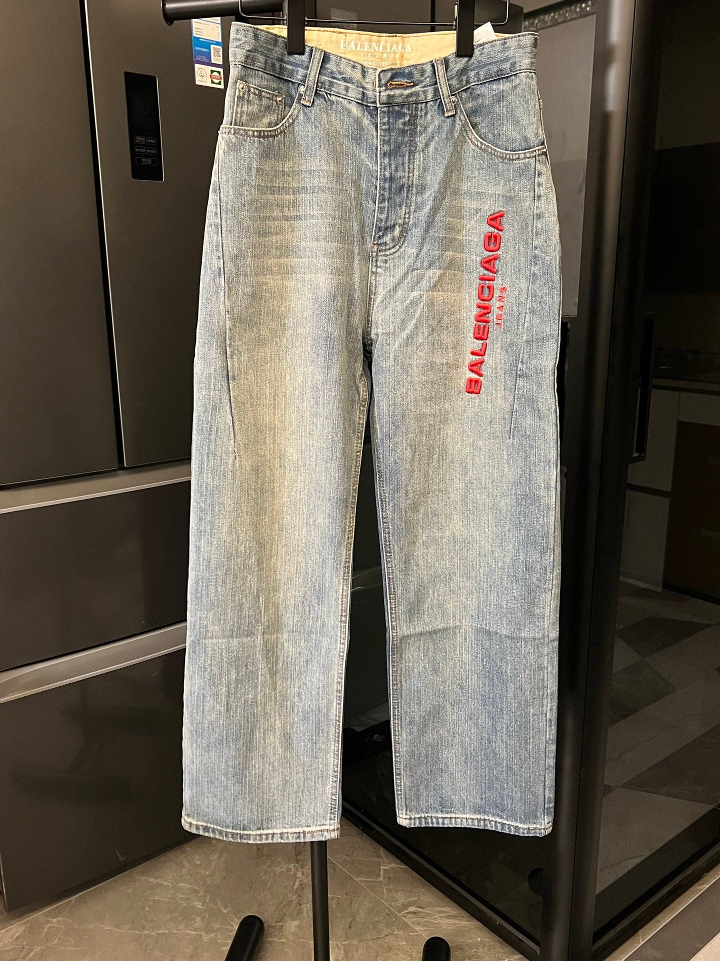 LuxluxHouse Best Quality Clothes Balenciaga Pants