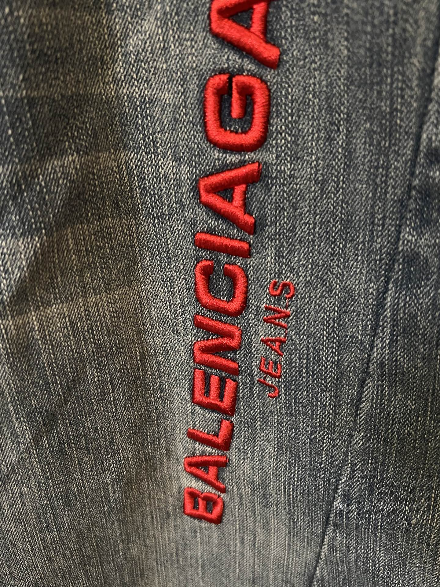 LuxluxHouse Best Quality Clothes Balenciaga Pants