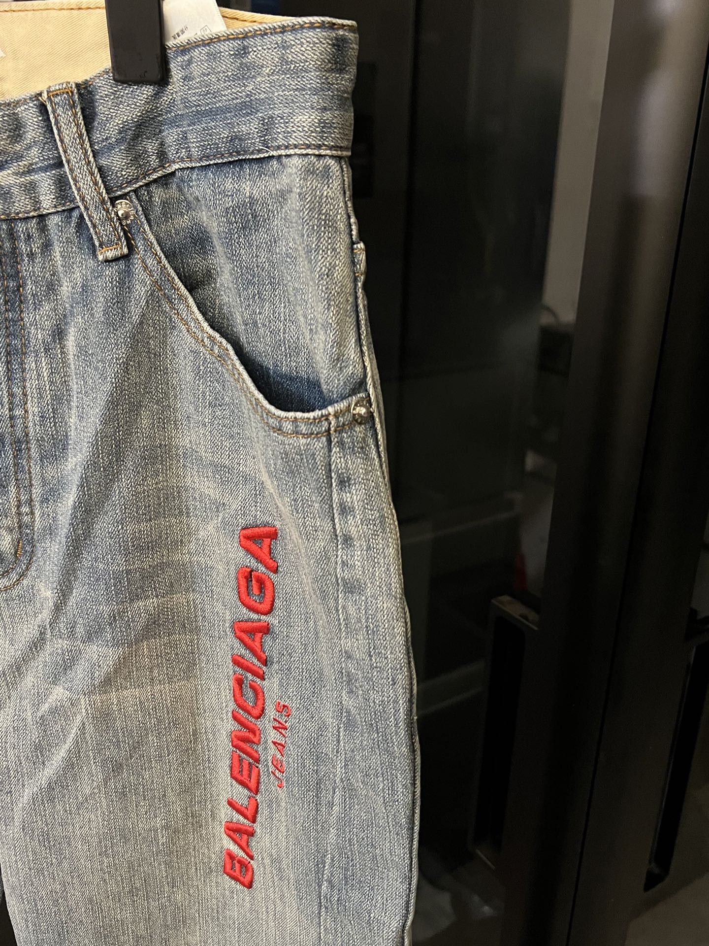 LuxluxHouse Best Quality Clothes Balenciaga Pants