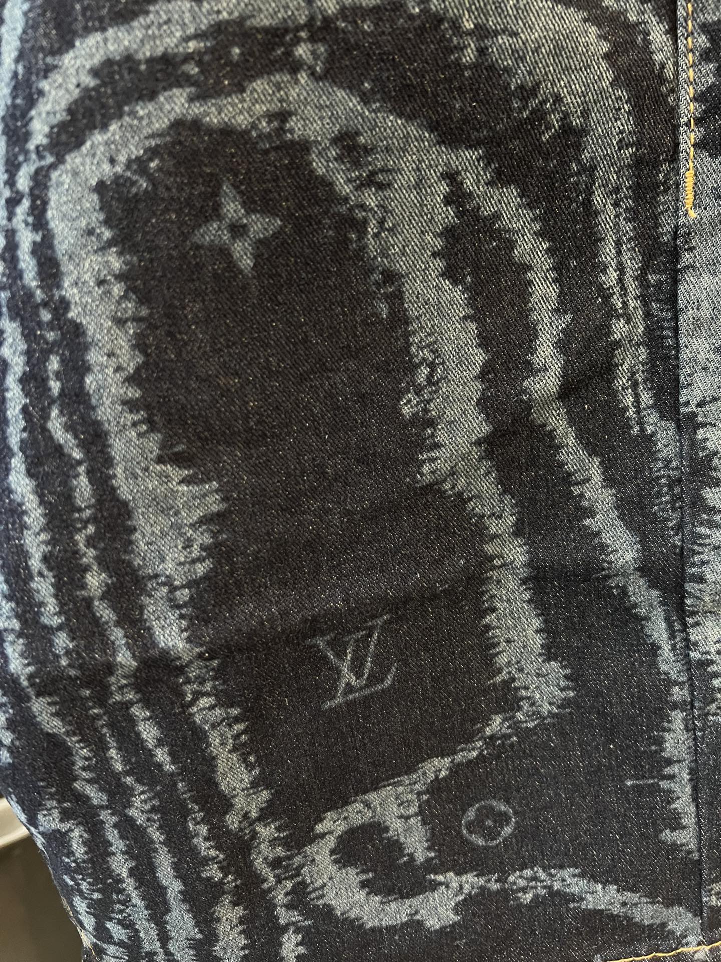 LuxluxHouse Best Quality Clothes Pants Louis Vuitton