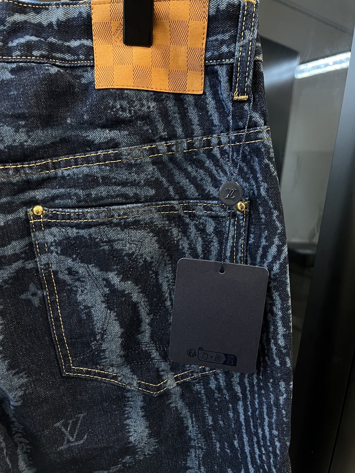 LuxluxHouse Best Quality Clothes Pants Louis Vuitton