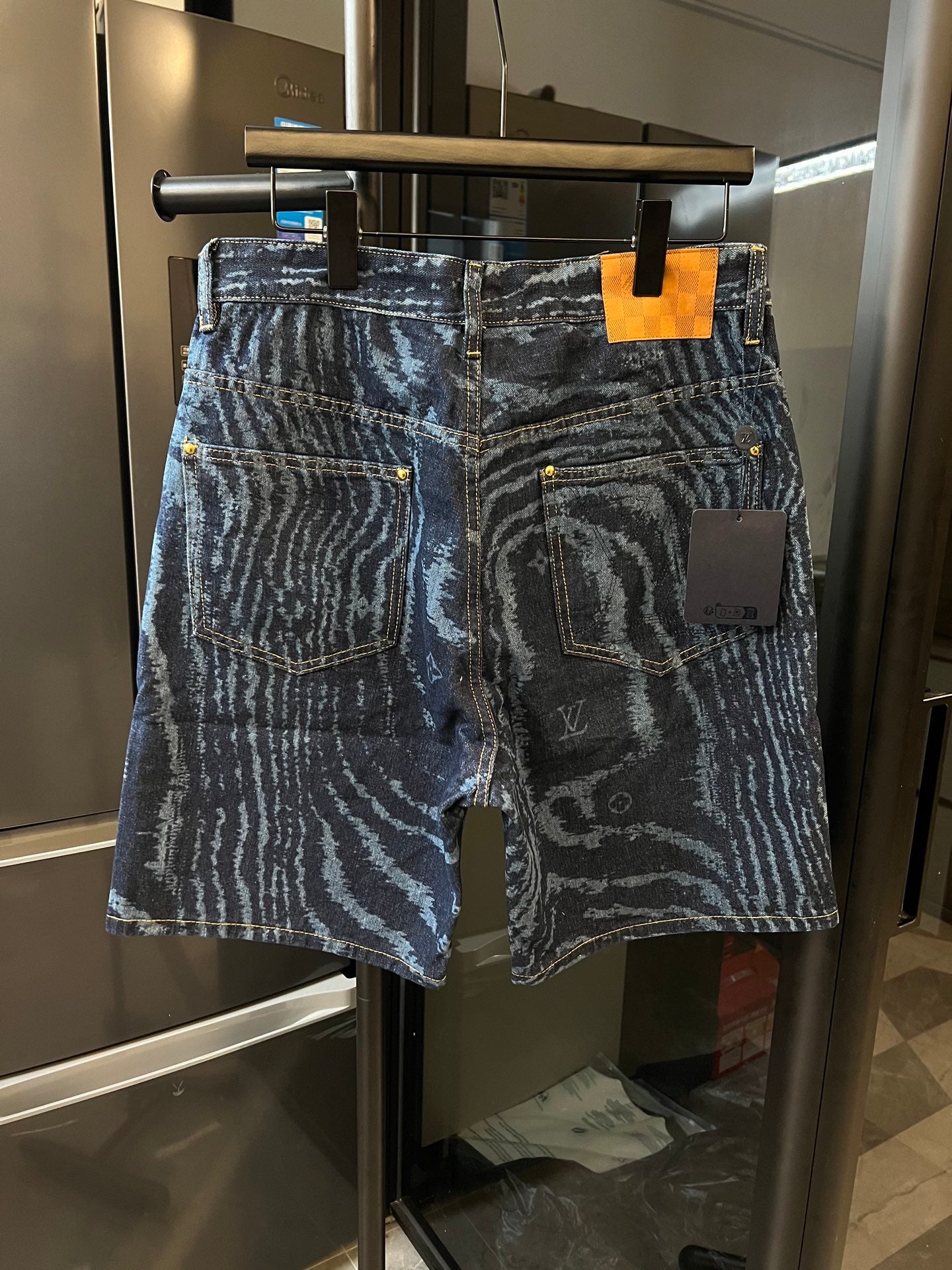 LuxluxHouse Best Quality Clothes Pants Louis Vuitton
