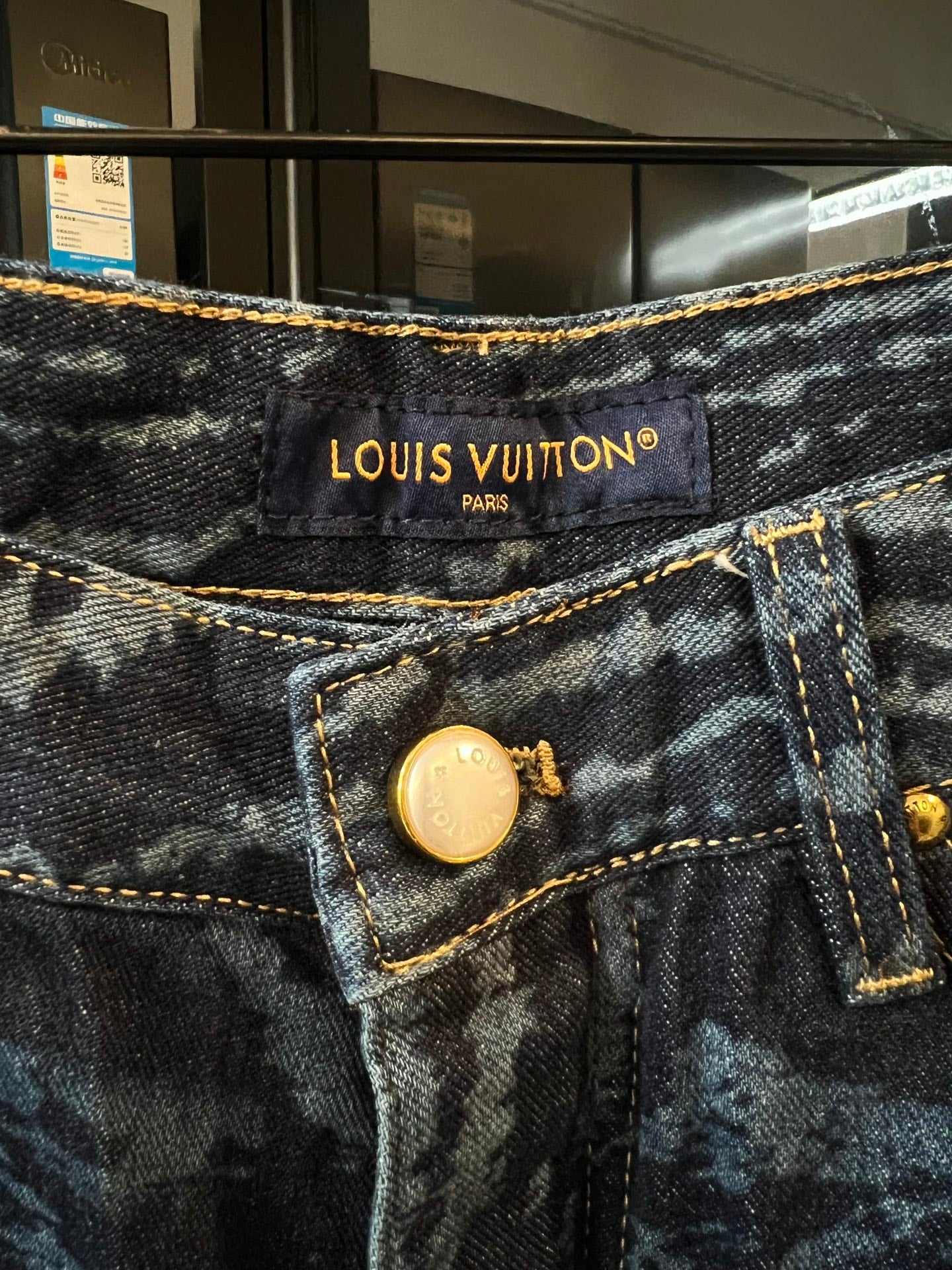 LuxluxHouse Best Quality Clothes Pants Louis Vuitton