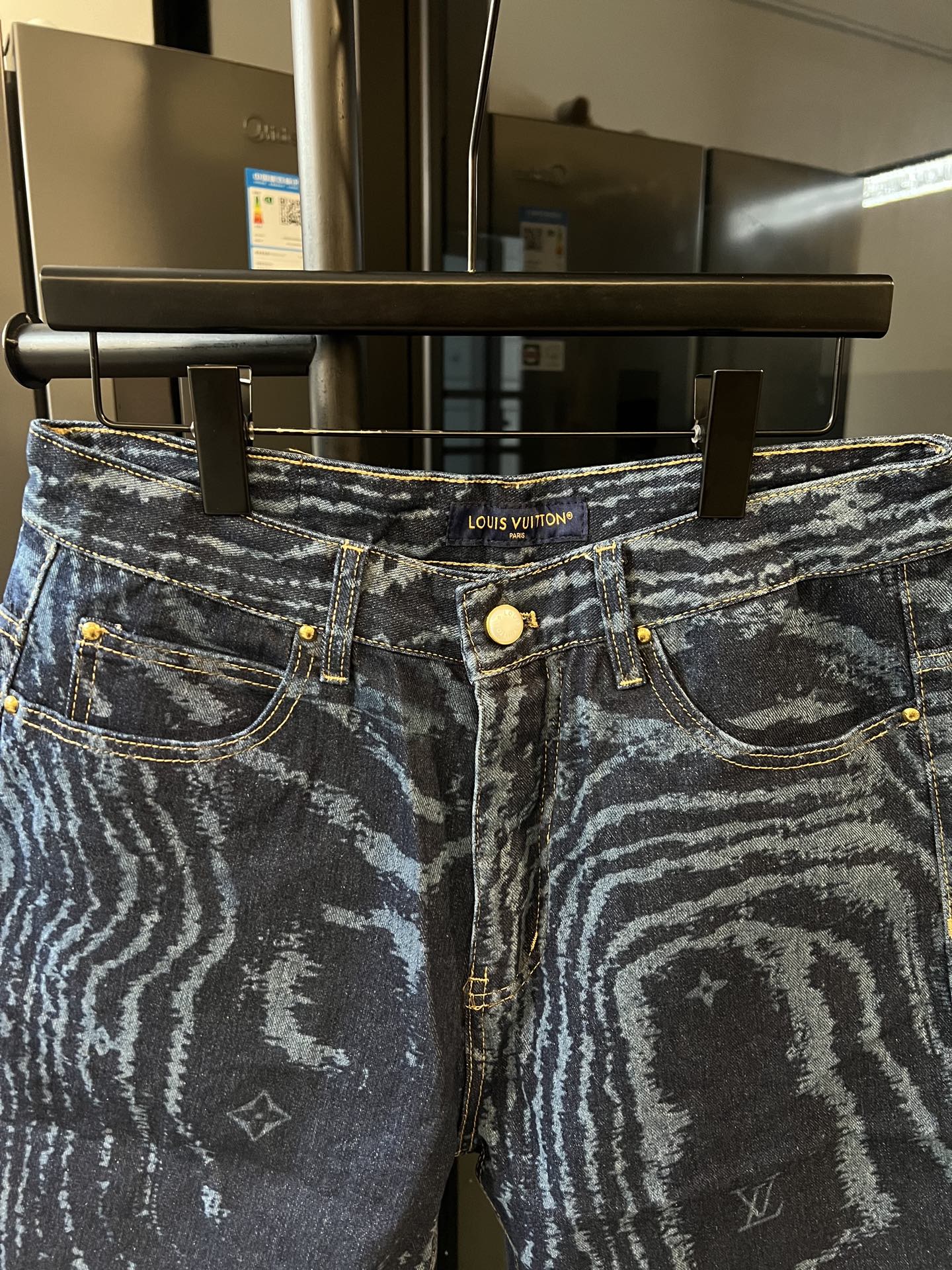 LuxluxHouse Best Quality Clothes Pants Louis Vuitton