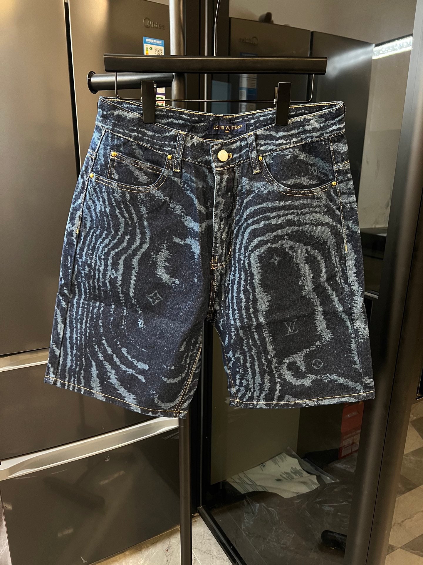 LuxluxHouse Best Quality Clothes Pants Louis Vuitton