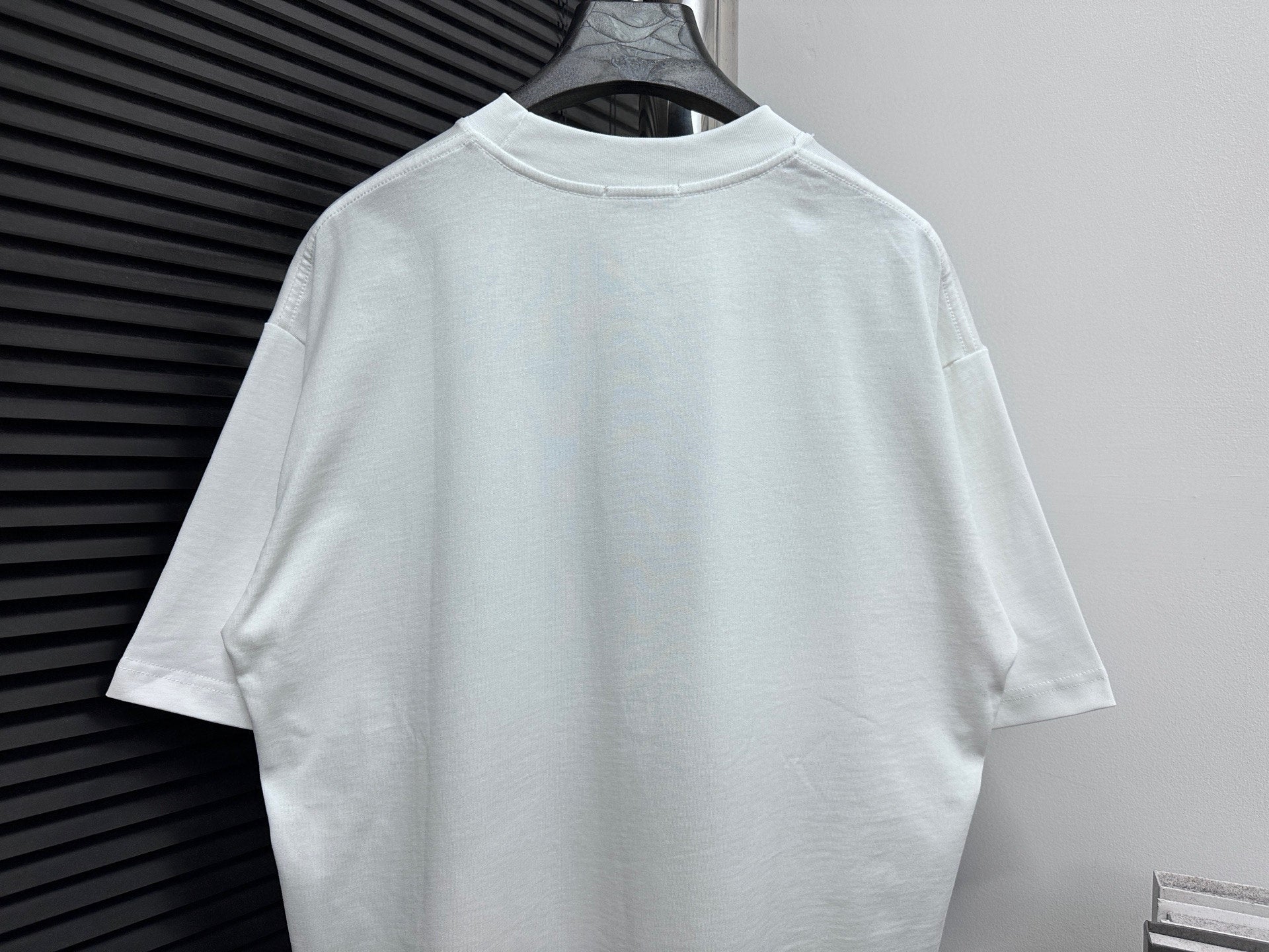 LuxluxHouse Best Quality Clothes Miu Miu T-shirt