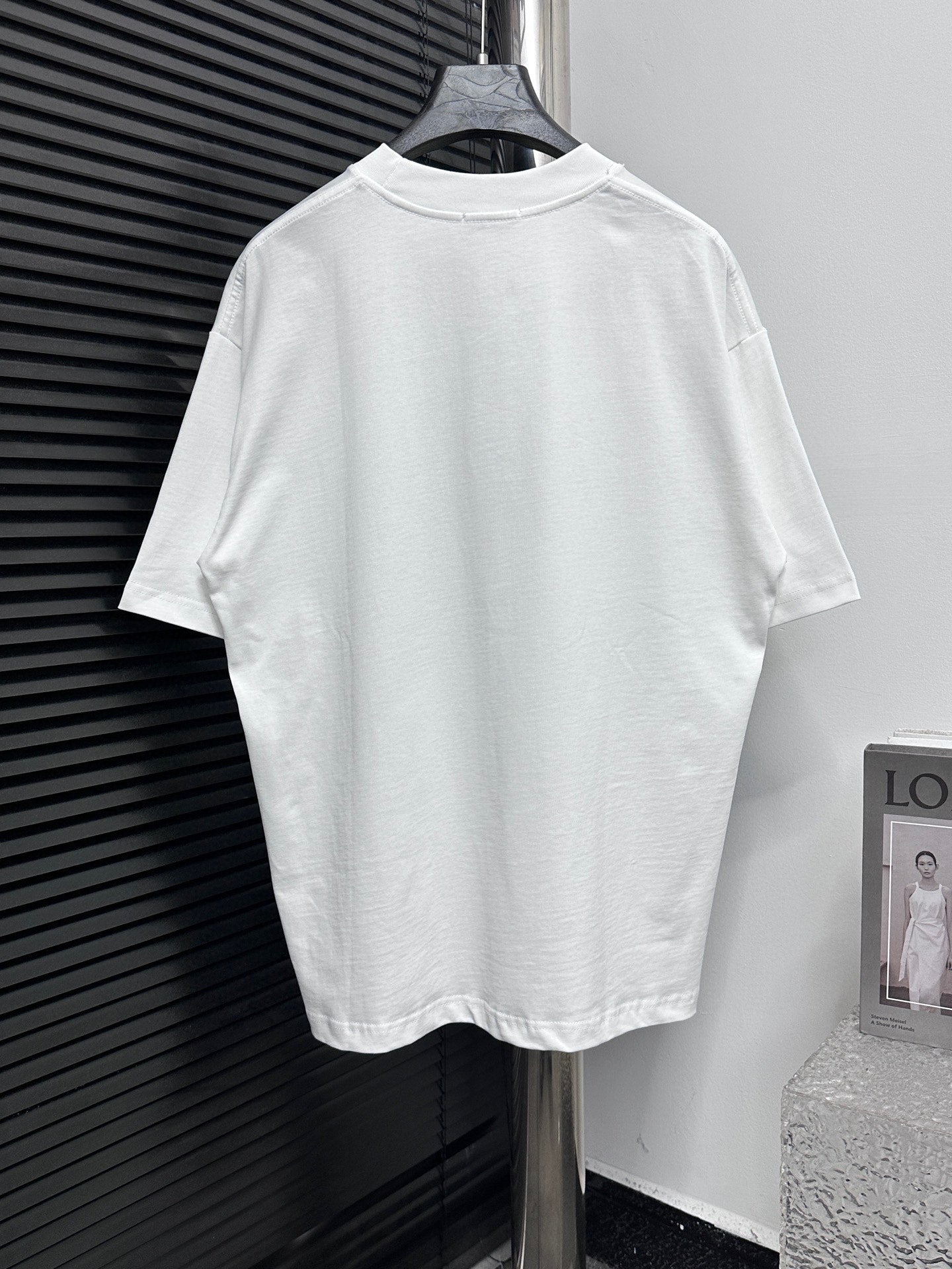 LuxluxHouse Best Quality Clothes T-shirt Dior