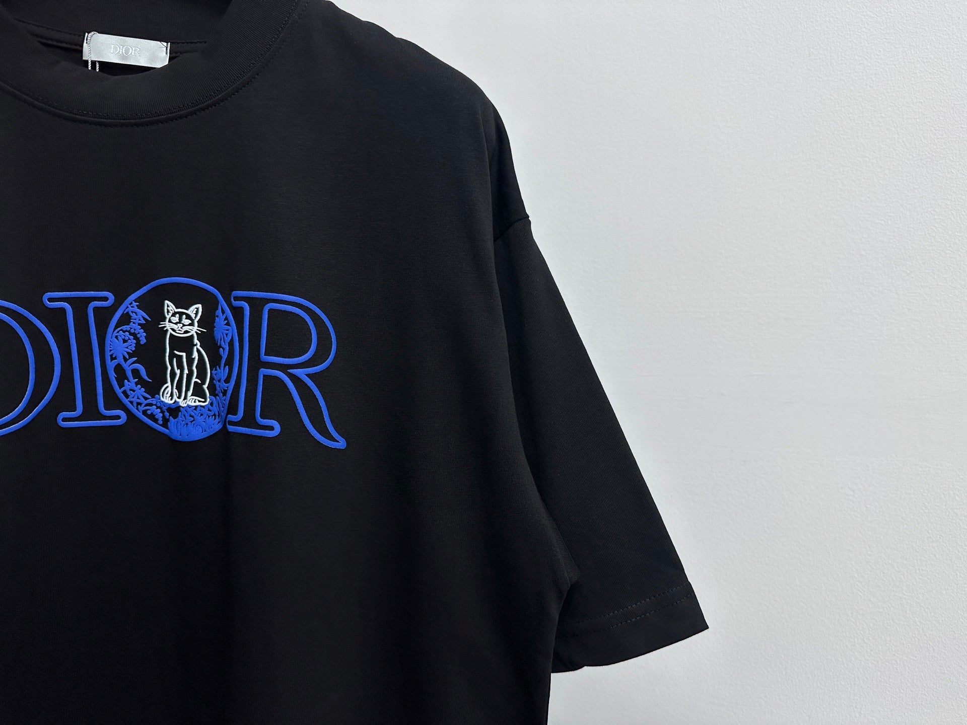 LuxluxHouse Best Quality Clothes T-shirt Dior