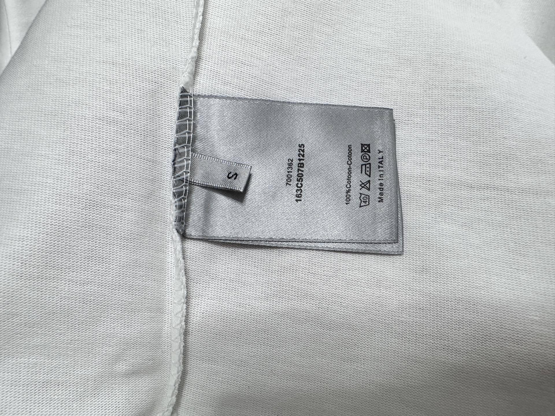 LuxluxHouse Best Quality Clothes T-shirt Dior