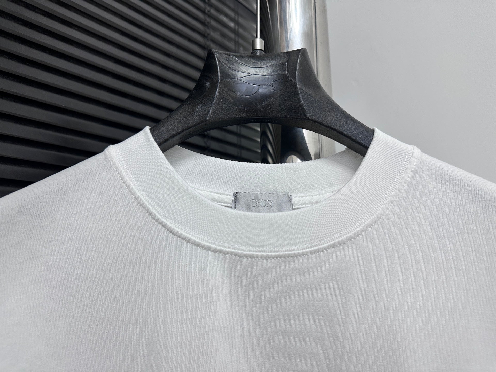 LuxluxHouse Best Quality Clothes T-shirt Dior