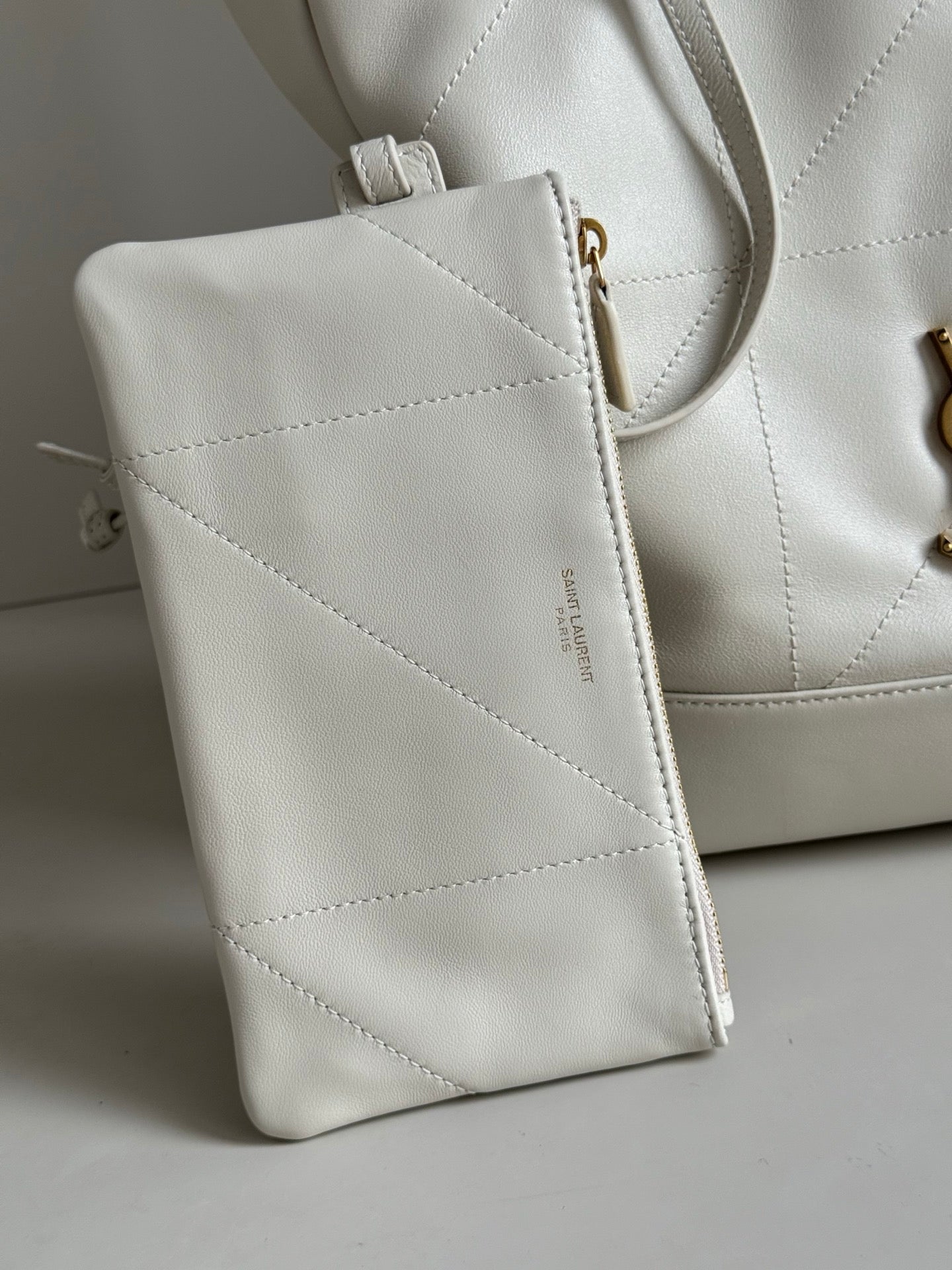LuxluxHouse Best Quality Bags YSL Women