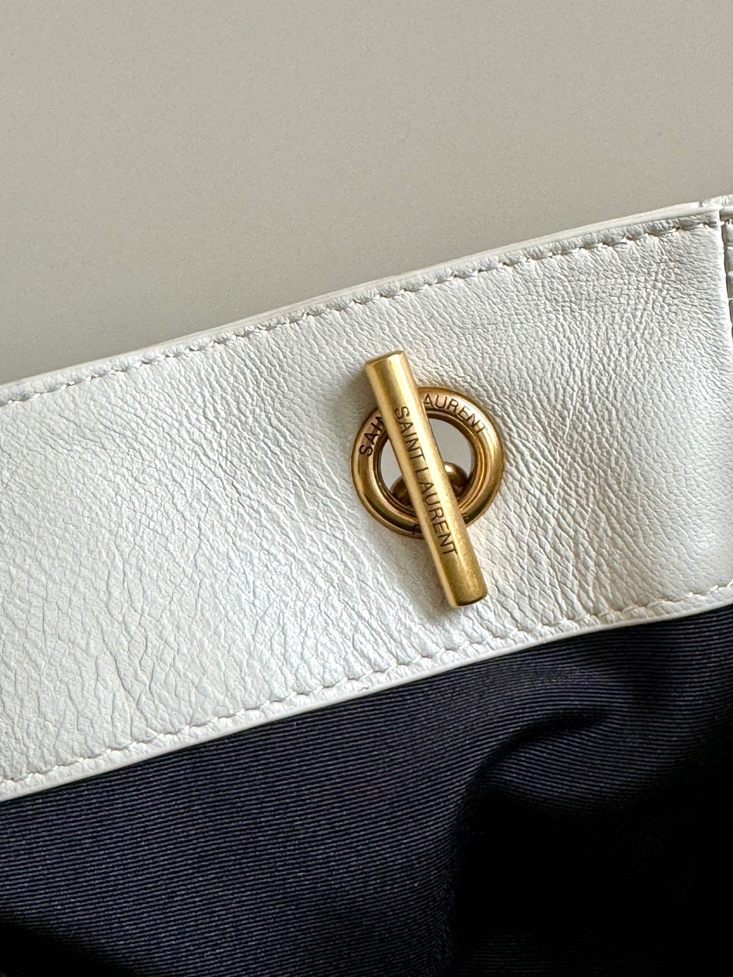 LuxluxHouse Best Quality Bags YSL Women