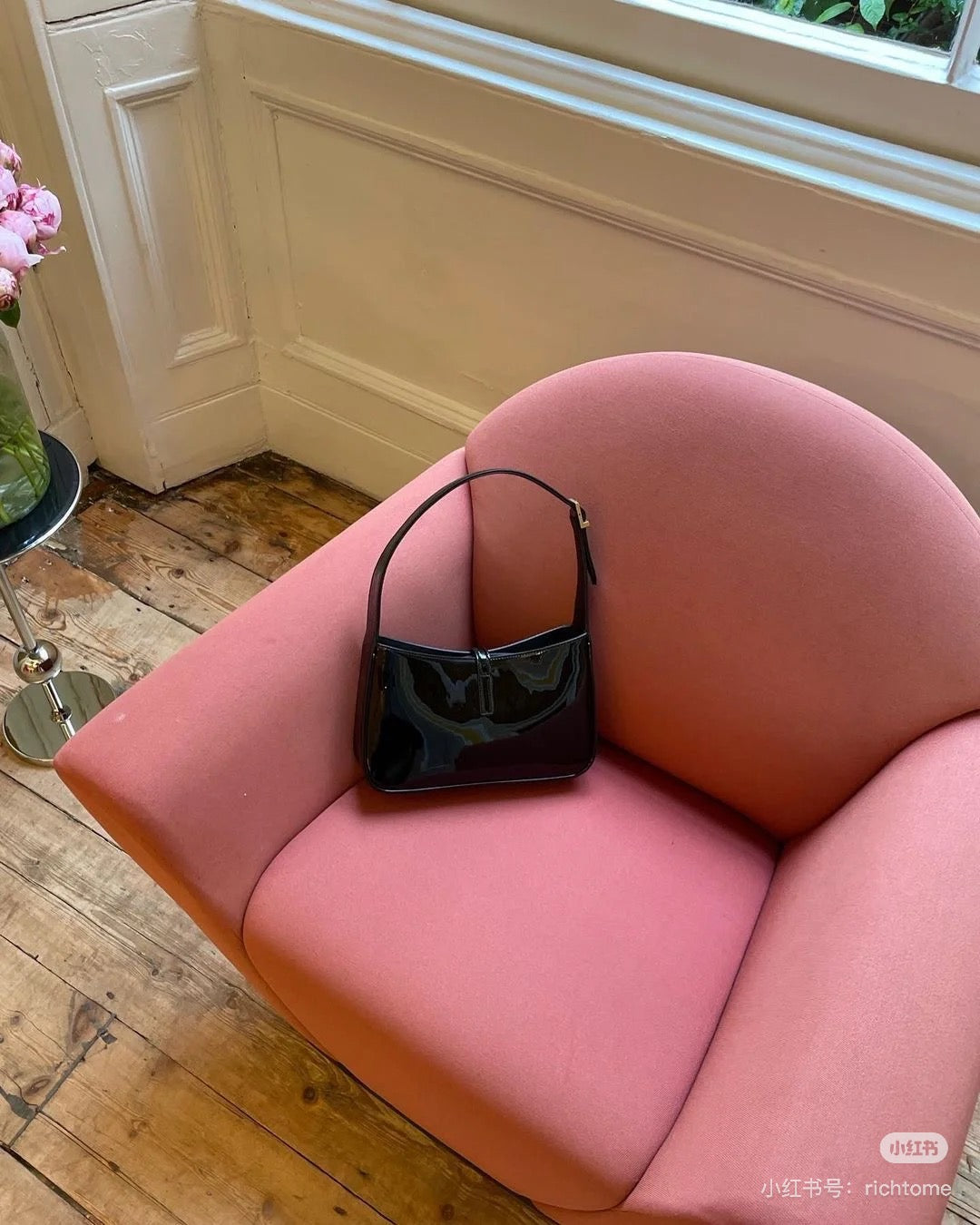 LuxluxHouse Best Quality Bags YSL Women