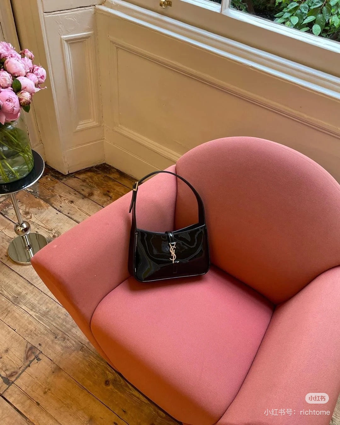 LuxluxHouse Best Quality Bags YSL Women