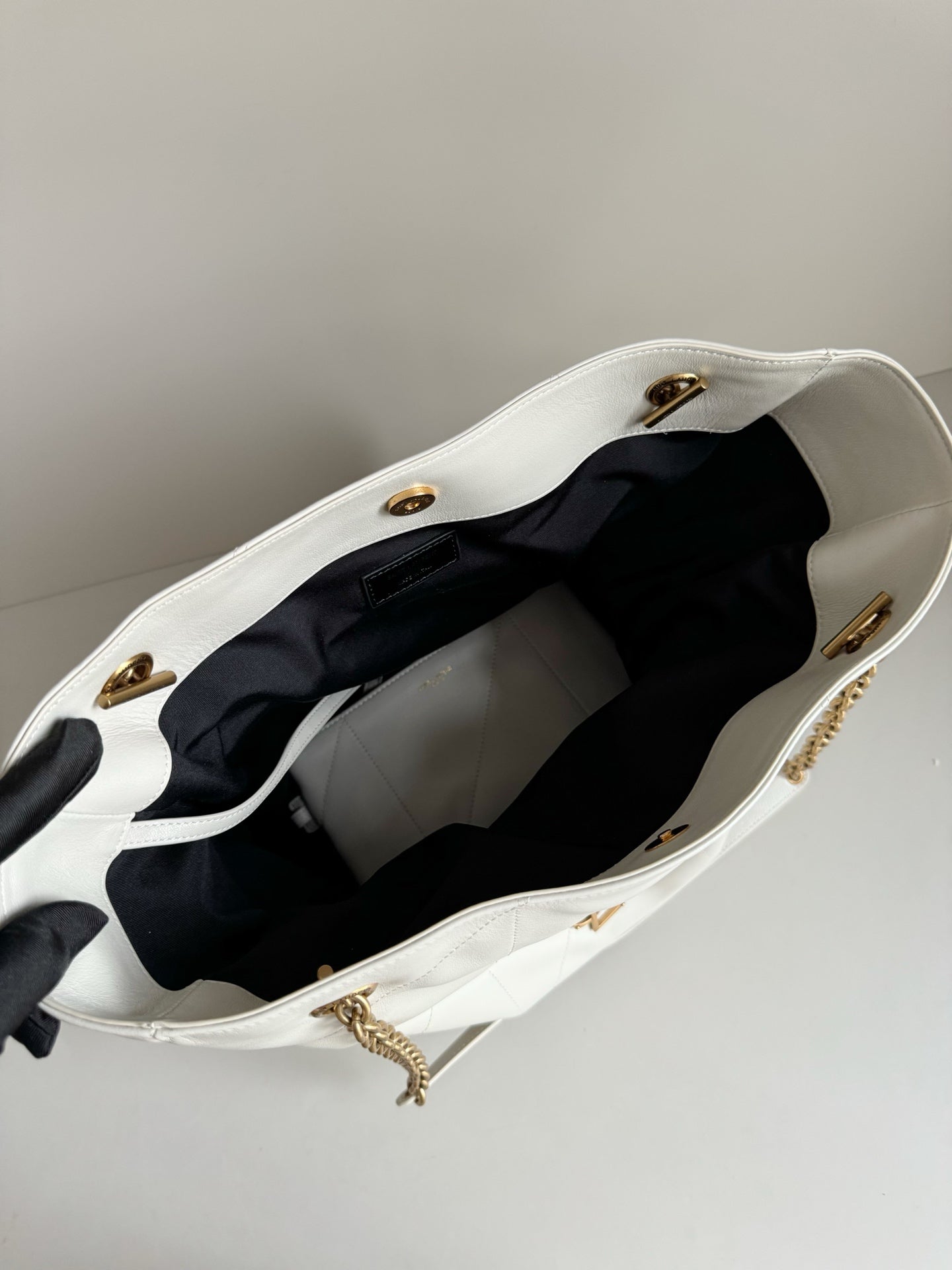 LuxluxHouse Best Quality Bags YSL Women