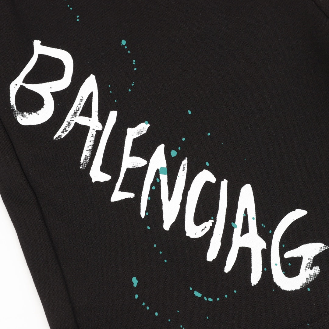 LuxluxHouse Best Quality Clothes Balenciaga Pants