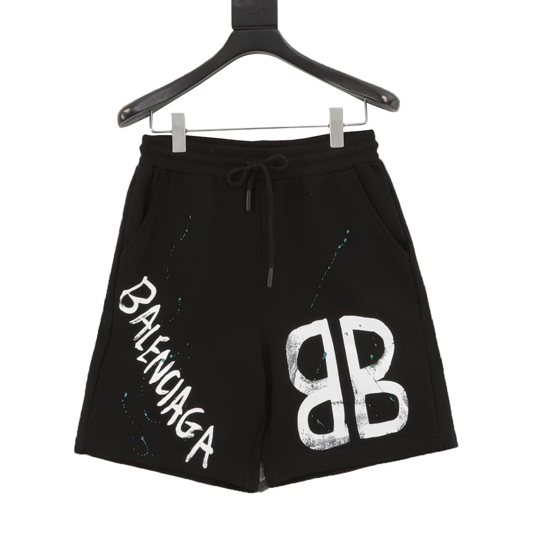 LuxluxHouse Best Quality Clothes Balenciaga Pants