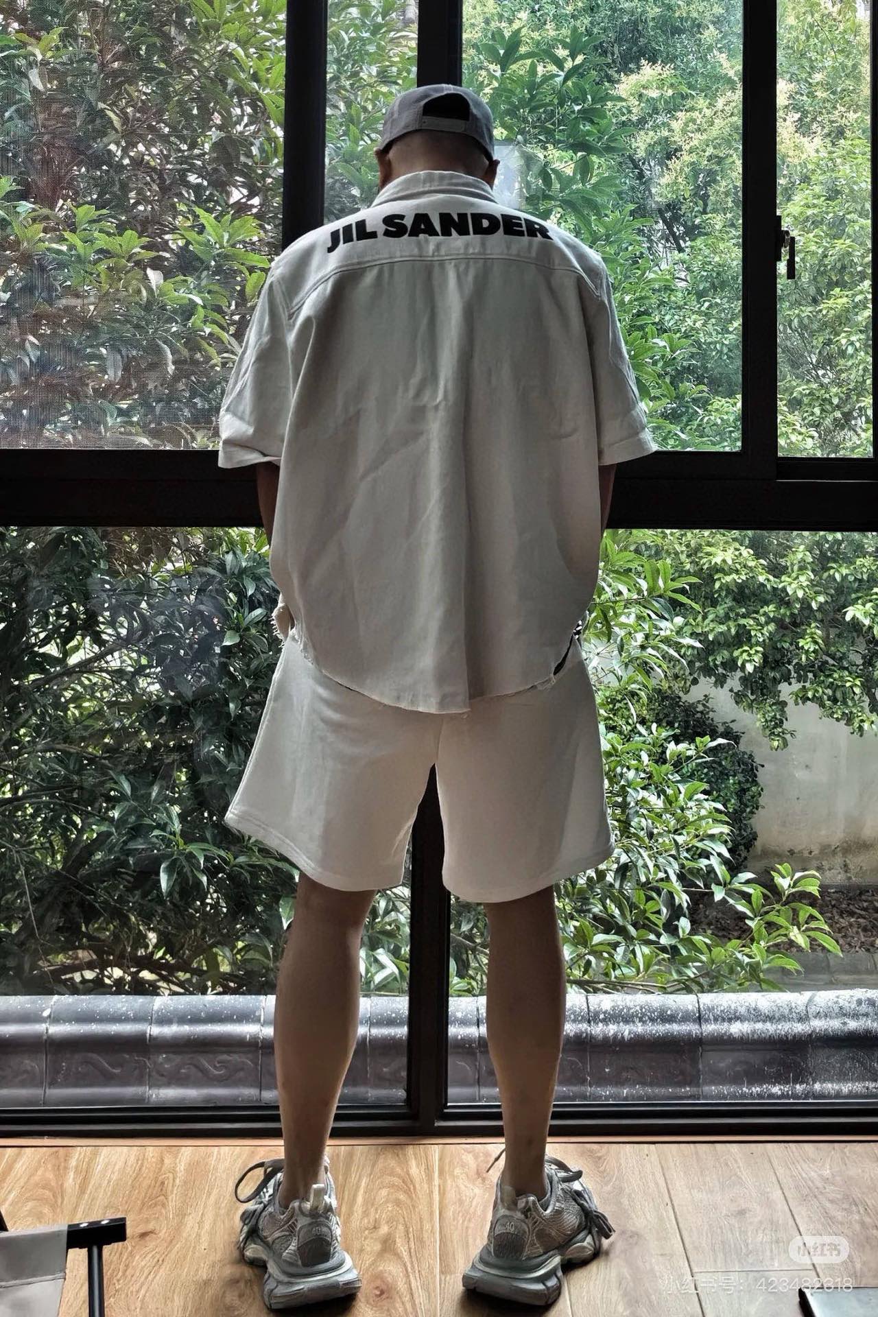 LuxluxHouse Best Quality Clothes Balenciaga Pants