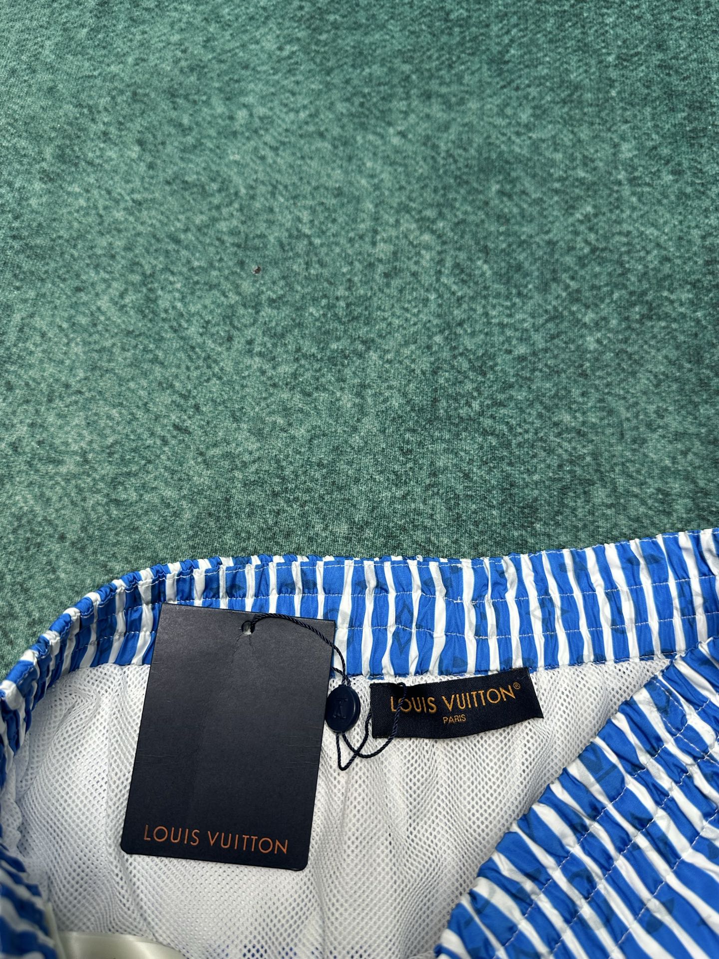 LuxluxHouse Best Quality Clothes Pants Louis Vuitton