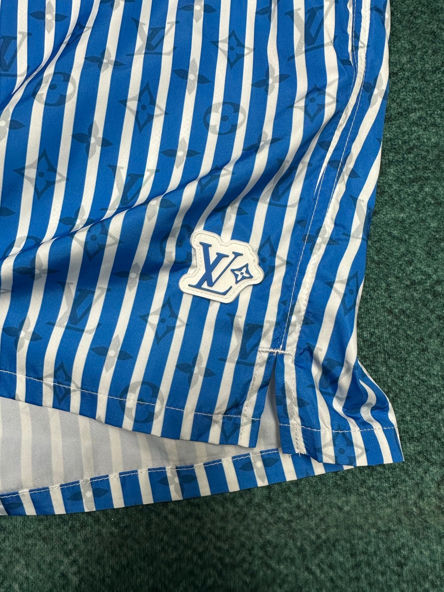 LuxluxHouse Best Quality Clothes Pants Louis Vuitton