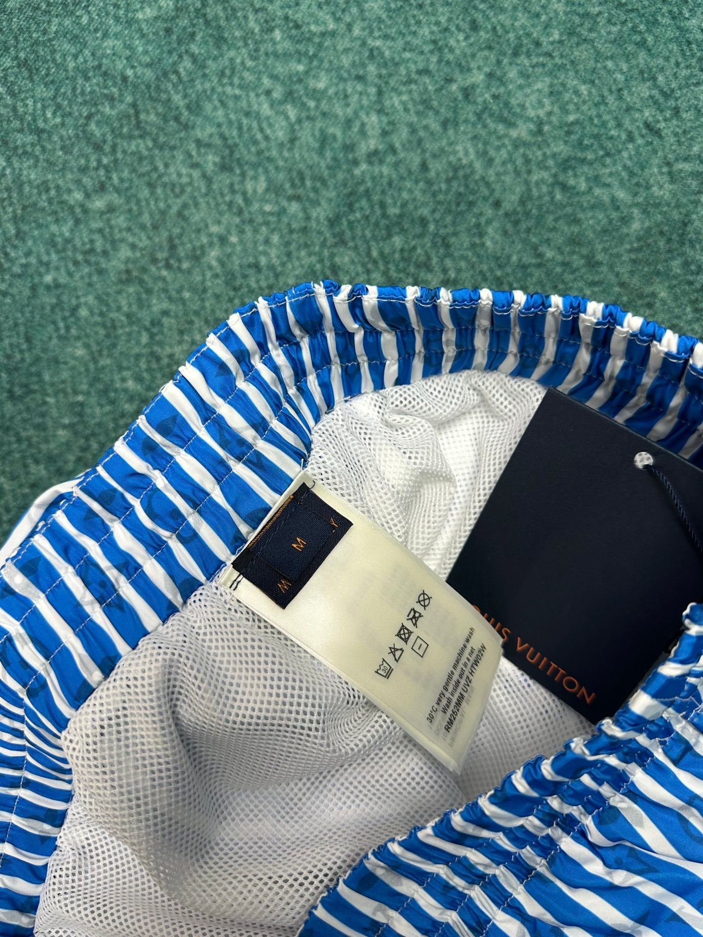LuxluxHouse Best Quality Clothes Pants Louis Vuitton