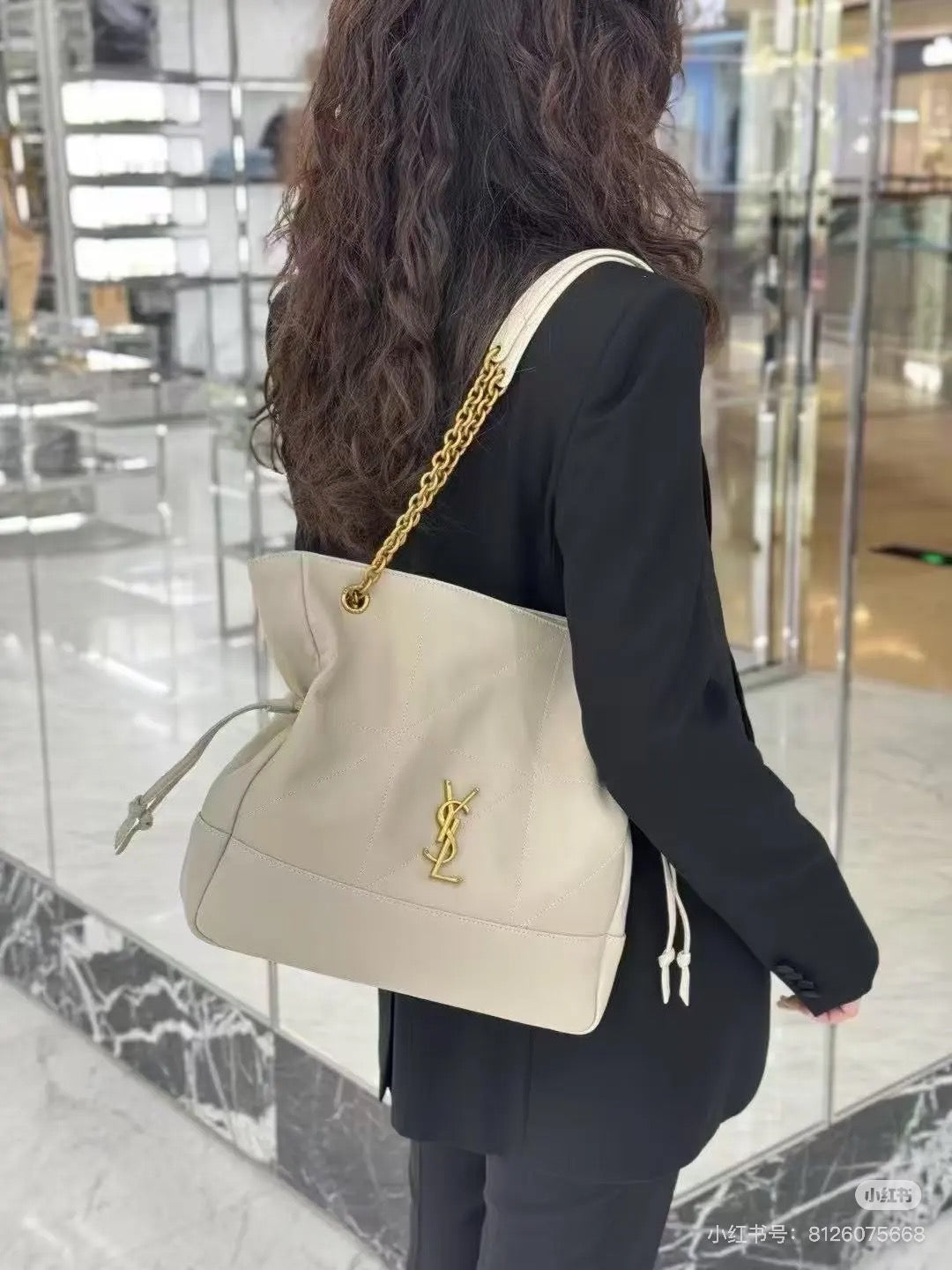 LuxluxHouse Best Quality Bags YSL Women