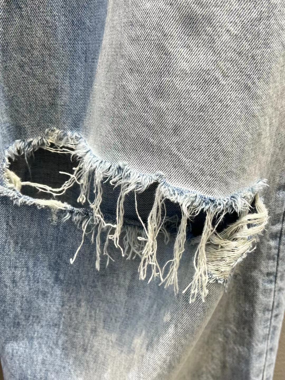 LuxluxHouse Best Quality Clothes Balenciaga Pants