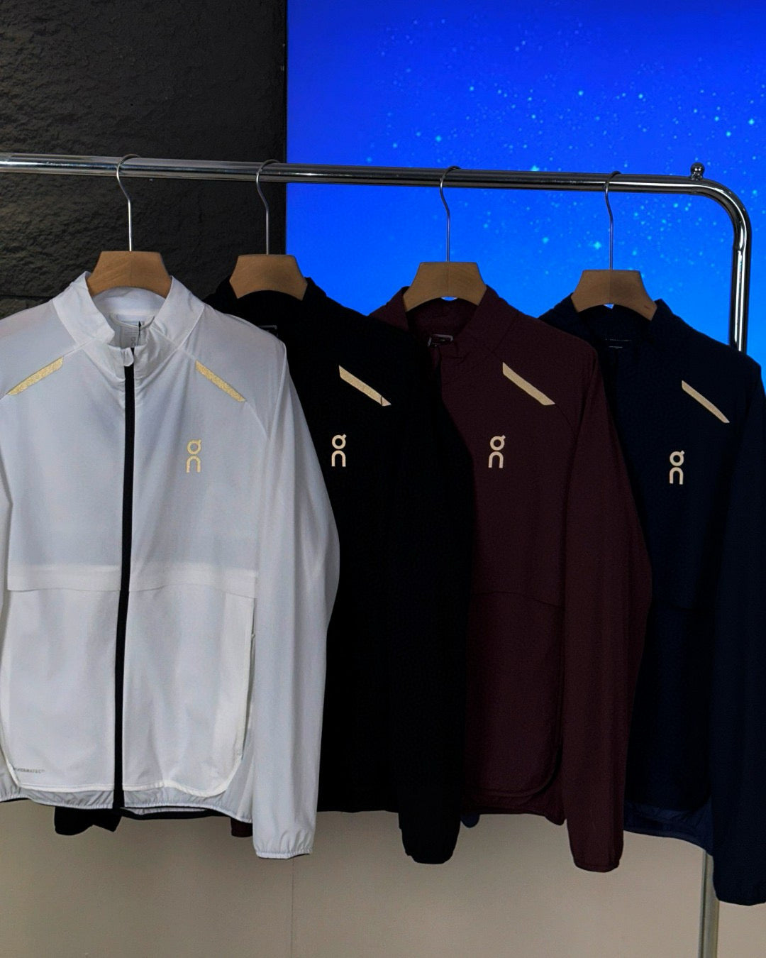 LuxluxHouse Best Quality Clothes Coats & Jackets