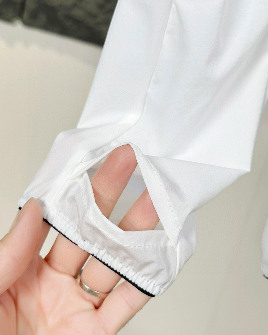 LuxluxHouse Best Quality Clothes Coats & Jackets