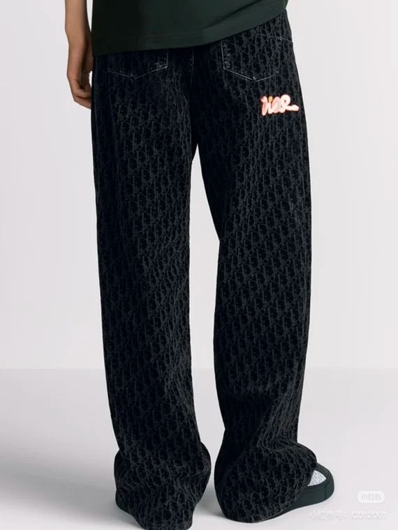 LuxluxHouse Best Quality Clothes Pants Dior