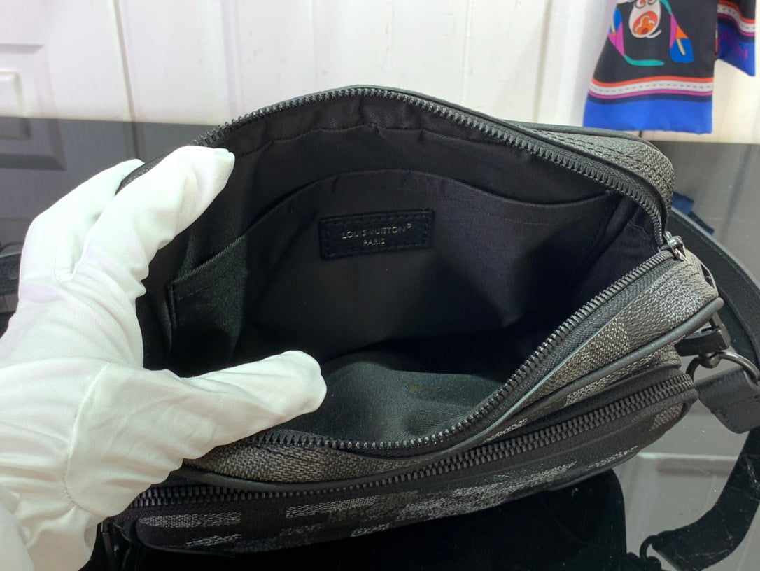 LuxluxHouse Best Quality Bags Louis Vuitton Men