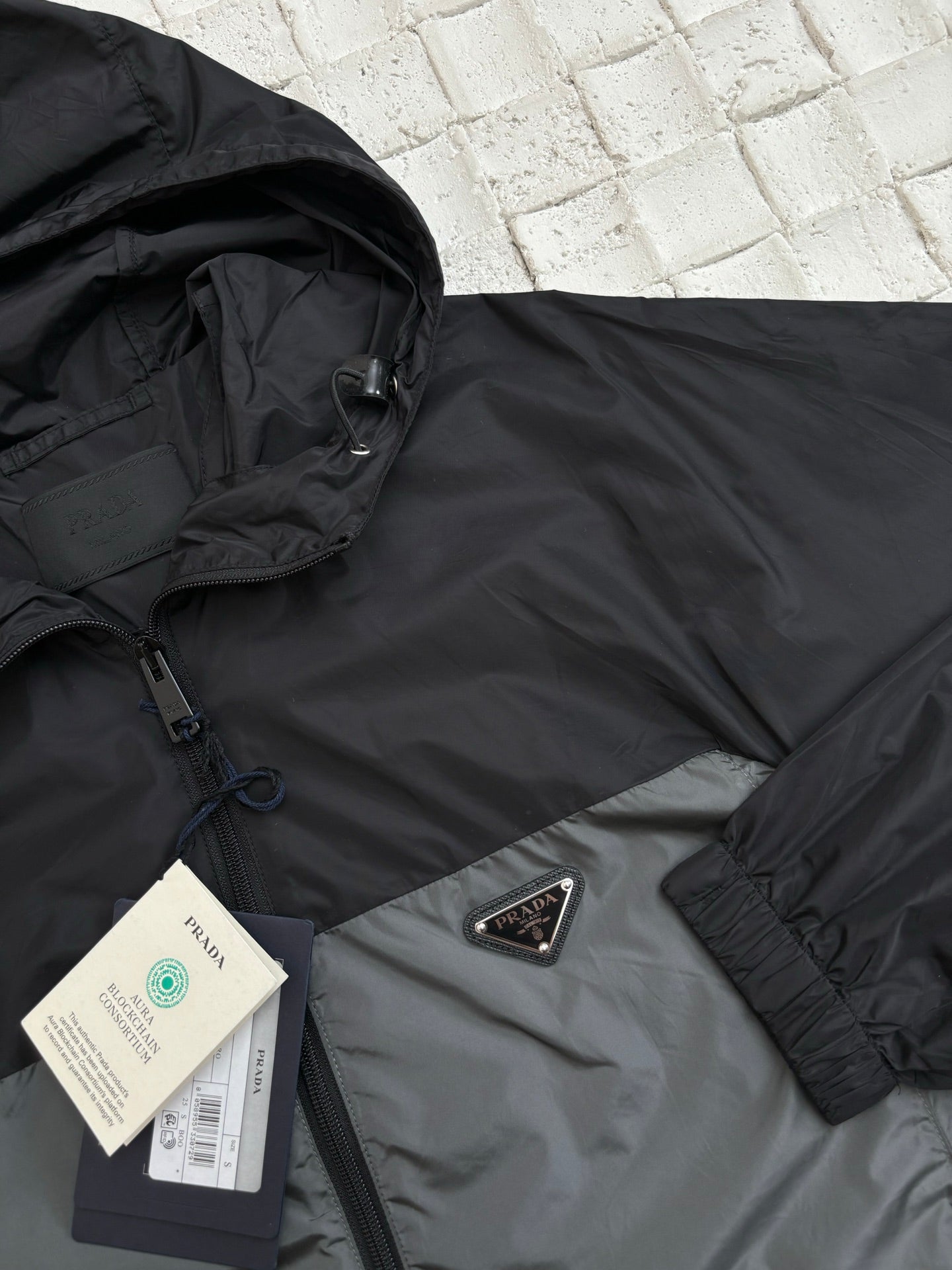 LuxluxHouse Best Quality Clothes Coats & Jackets Prada
