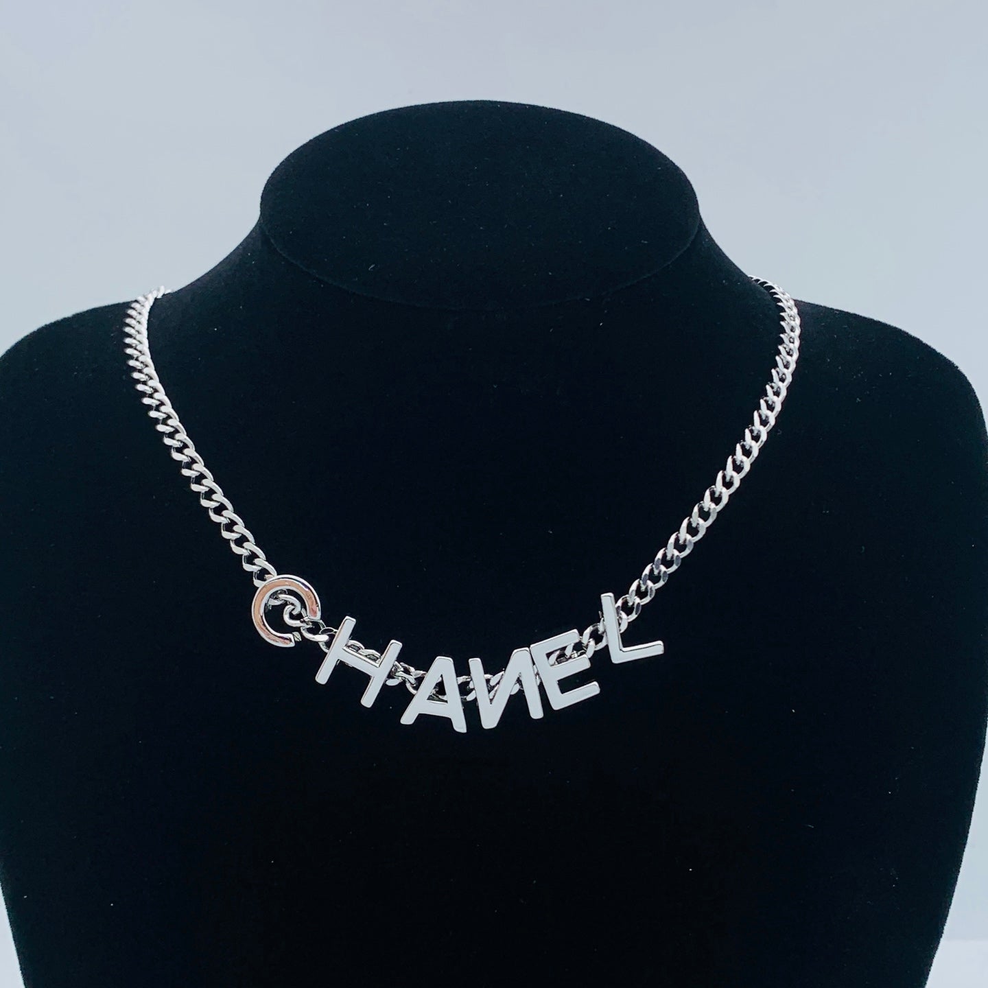 LuxluxHouse Low Price And High Quality Accessories Chanel