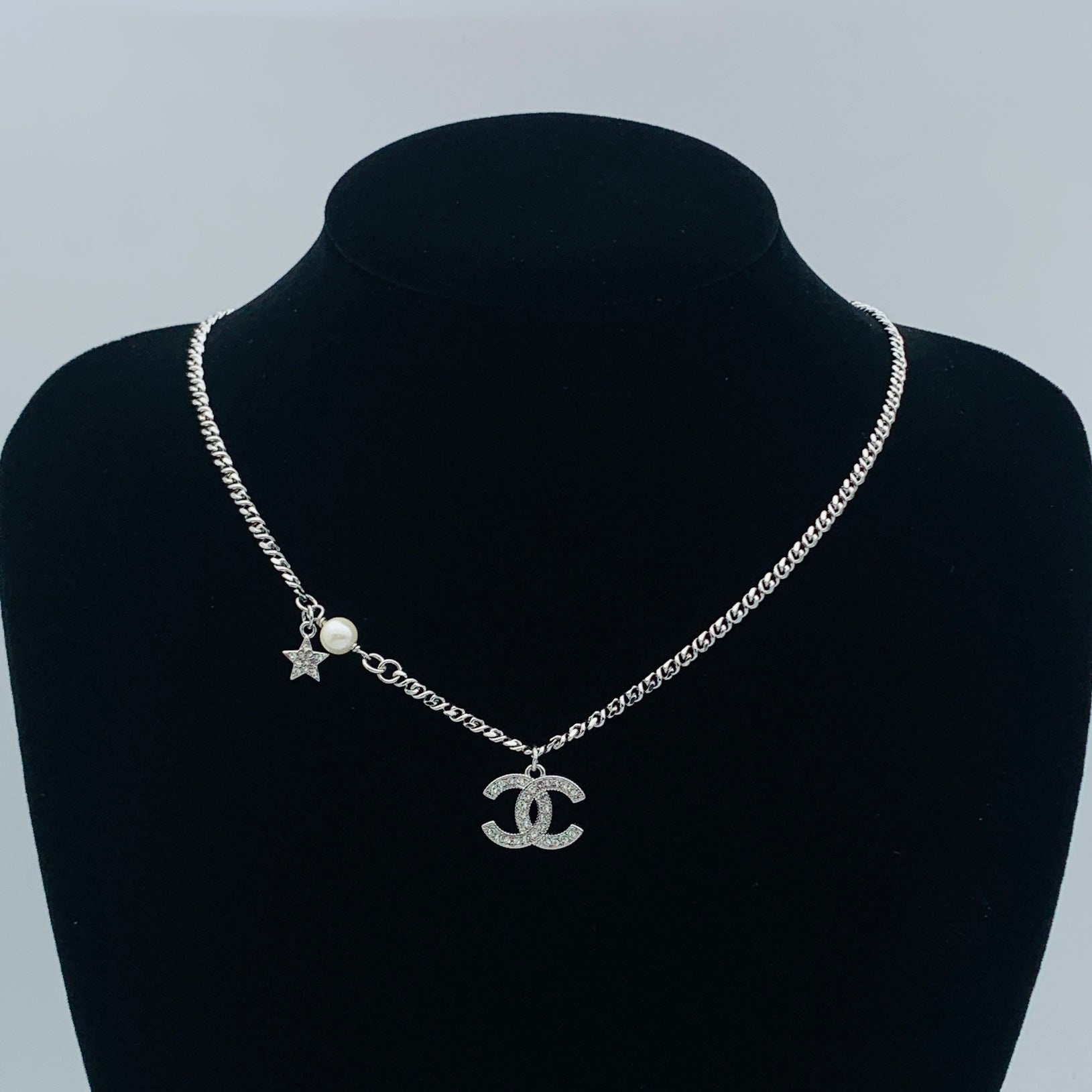 LuxluxHouse Low Price And High Quality Accessories Chanel
