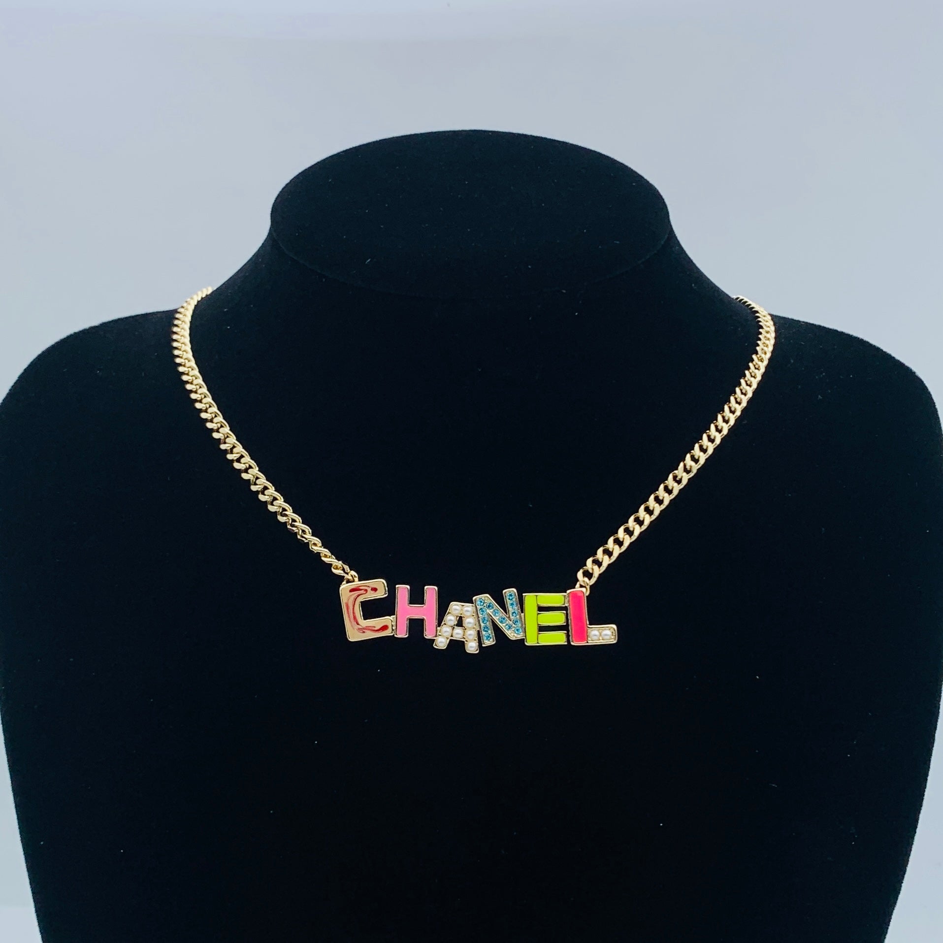 LuxluxHouse Low Price And High Quality Accessories Chanel