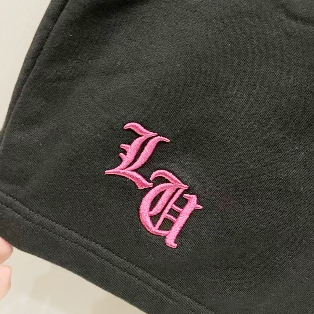 LuxluxHouse Best Quality Clothes Pants Chrome Hearts