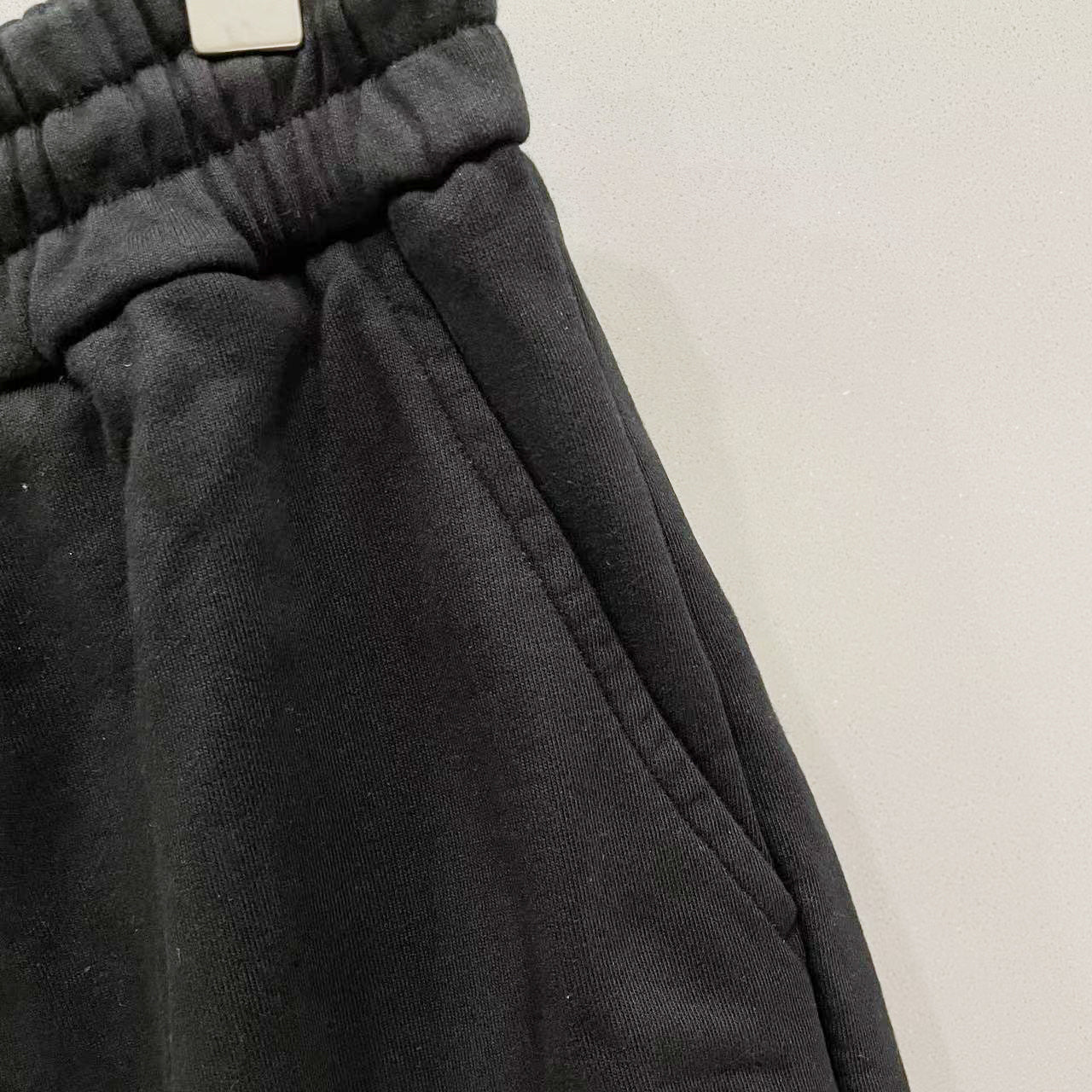 LuxluxHouse Best Quality Clothes Pants Chrome Hearts
