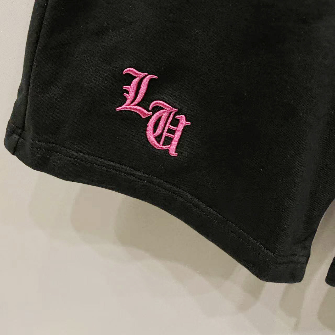 LuxluxHouse Best Quality Clothes Pants Chrome Hearts