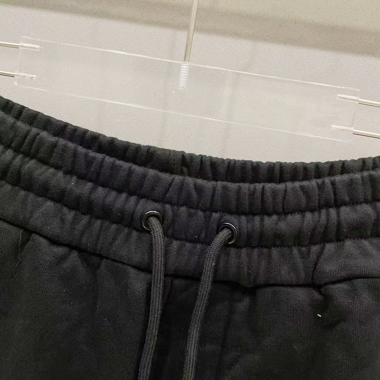 LuxluxHouse Best Quality Clothes Pants Chrome Hearts