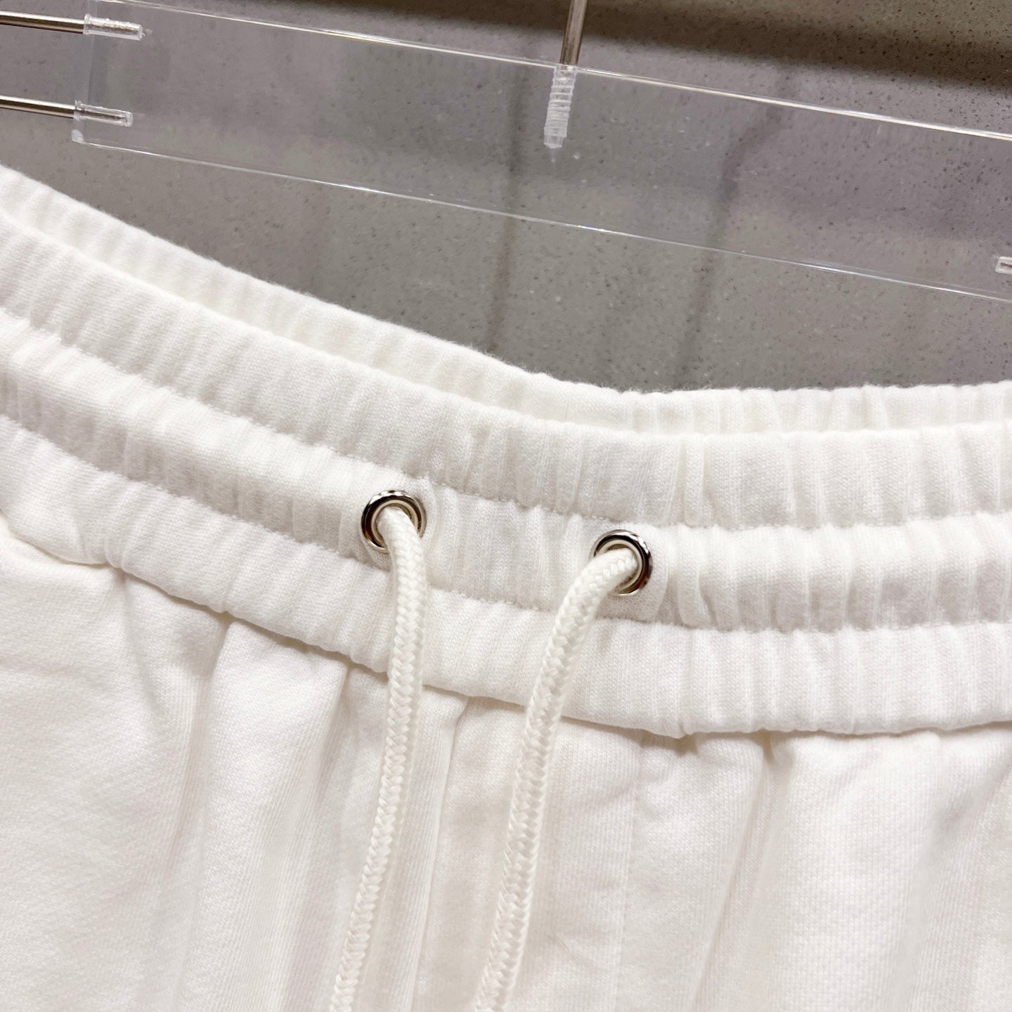 LuxluxHouse Best Quality Clothes Pants Chrome Hearts