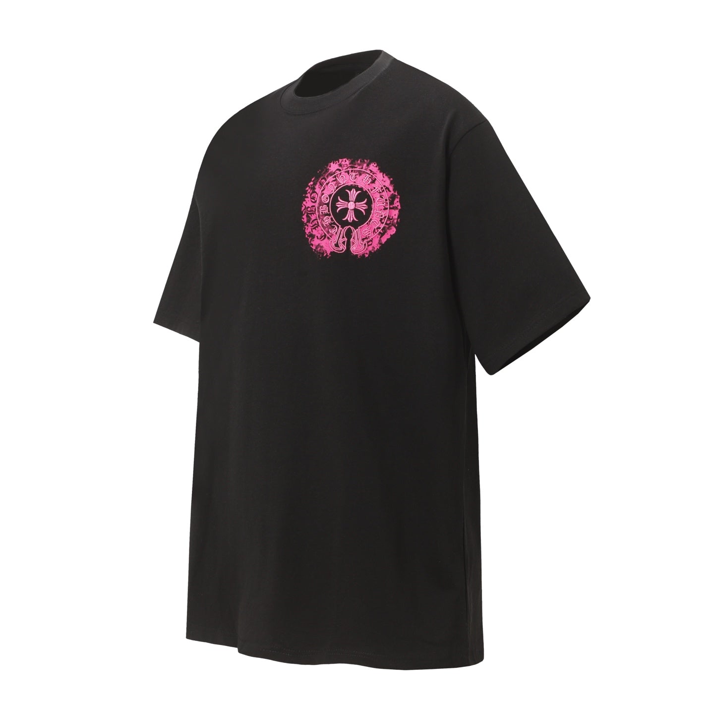 LuxluxHouse Best Quality Clothes Chrome Hearts T-shirt