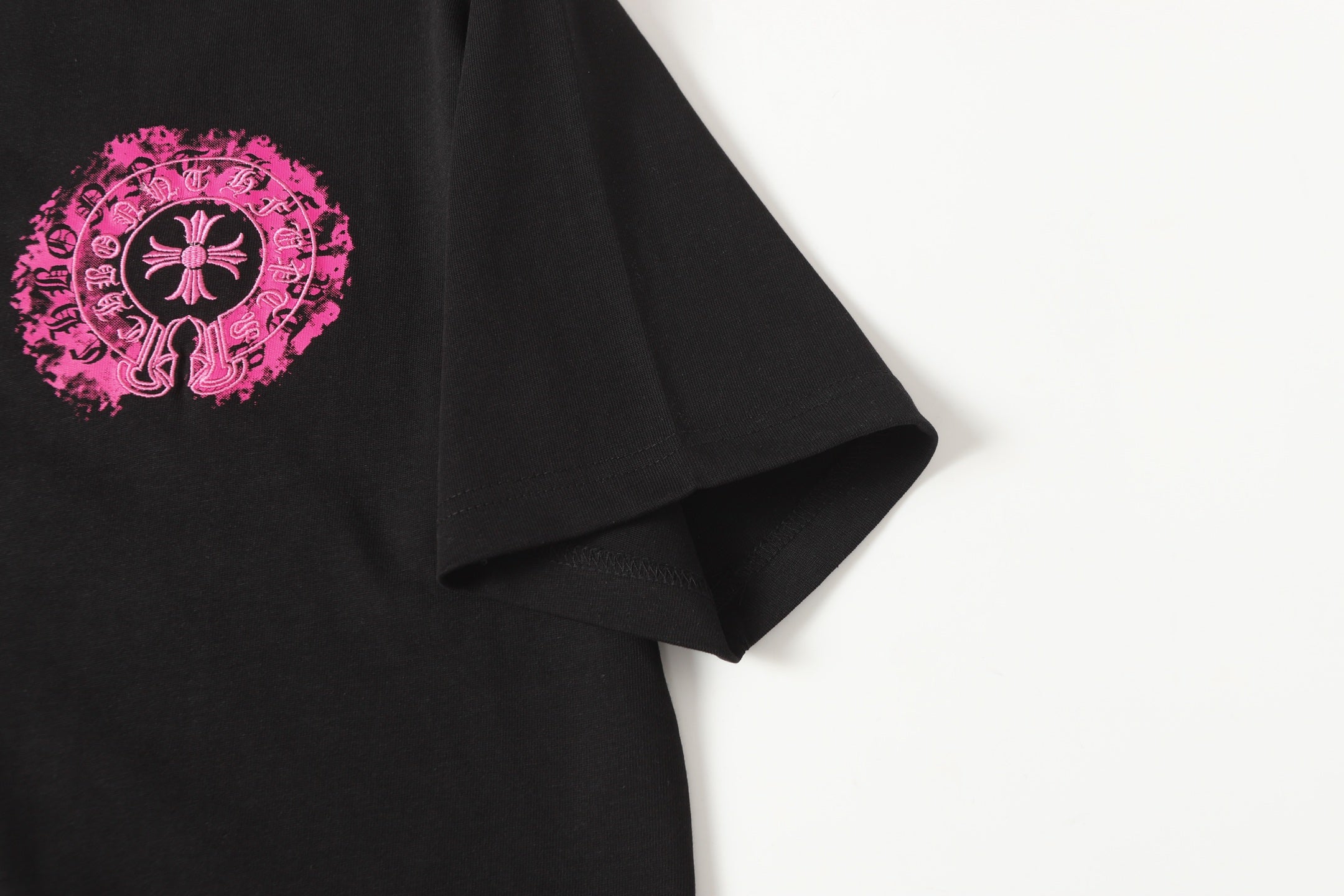 LuxluxHouse Best Quality Clothes Chrome Hearts T-shirt