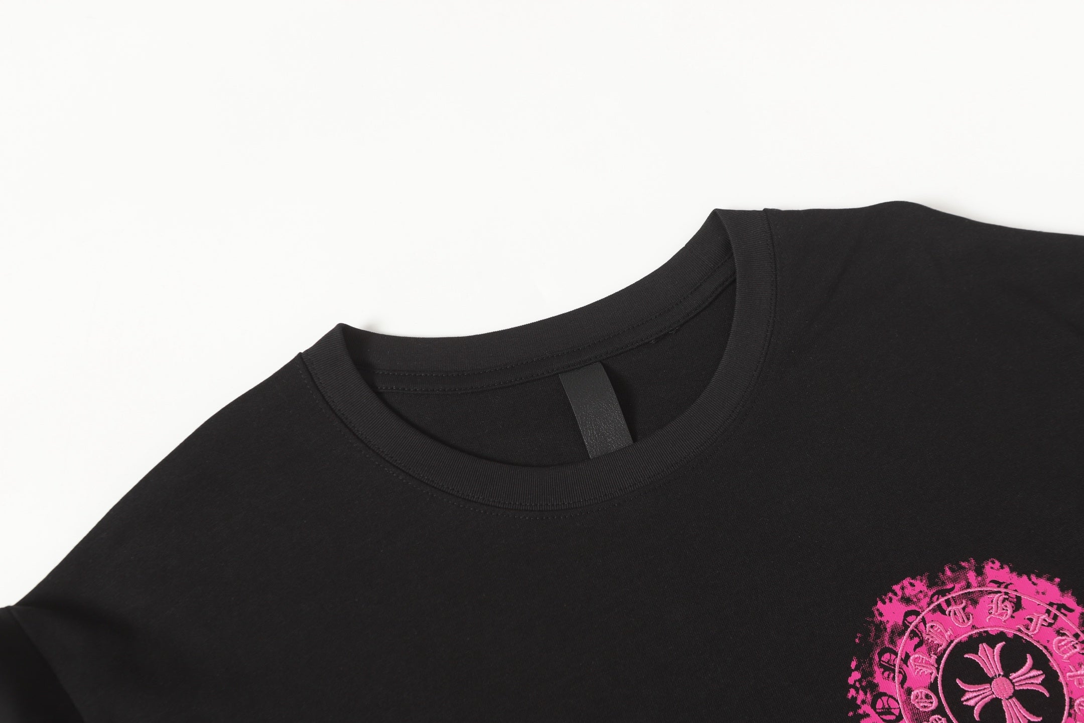 LuxluxHouse Best Quality Clothes Chrome Hearts T-shirt