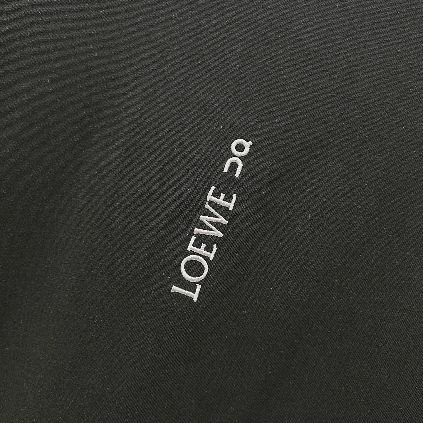LuxluxHouse Best Quality Clothes T-shirt Loewe