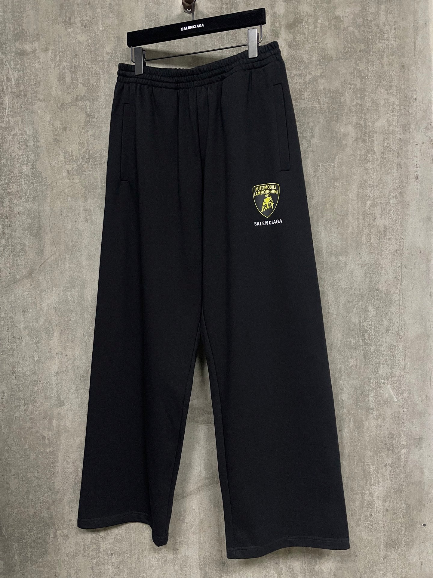 LuxluxHouse Best Quality Clothes Balenciaga Pants