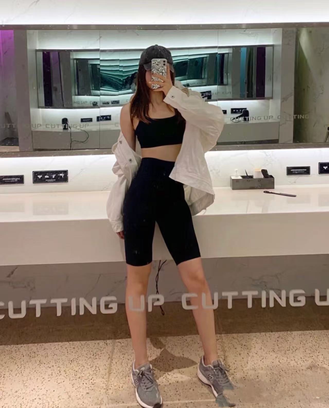 LuxluxHouse Best Quality Clothes Ralph Lauren Pants